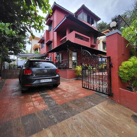 לונבלה The Perfect Stays- Lal Mahal Villa With Disco Pool מראה חיצוני תמונה