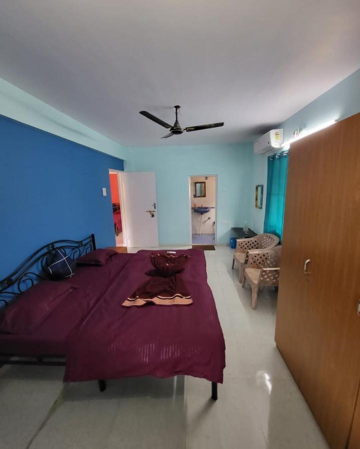 לונבלה The Perfect Stays- Lal Mahal Villa With Disco Pool מראה חיצוני תמונה