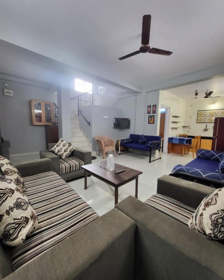לונבלה The Perfect Stays- Lal Mahal Villa With Disco Pool מראה חיצוני תמונה